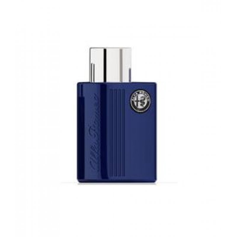 Alfa Romeo Blue 75 ml Hommes