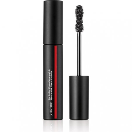 Shiseido Control Chaos Mascara Ink 01