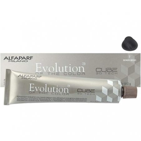 ALFAPARF Hair Dye Developer 60ml Grey