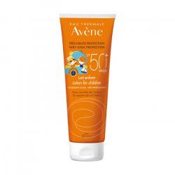 Avene Lait enfant SPF 50 100ml