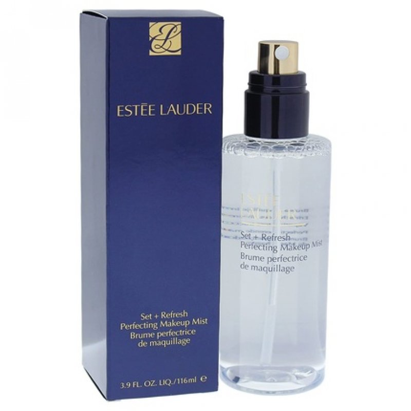 Estee Lauder Set Refresh Perfecting Makeup Mist 116Ml