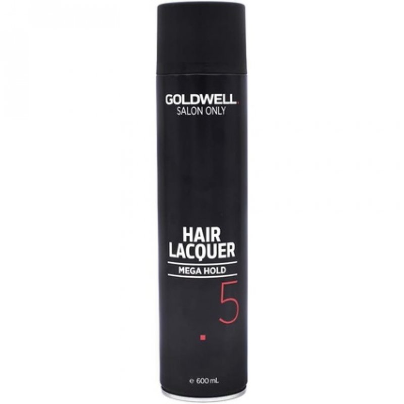 Goldwell Salon Only Hair Lacquer 600ml