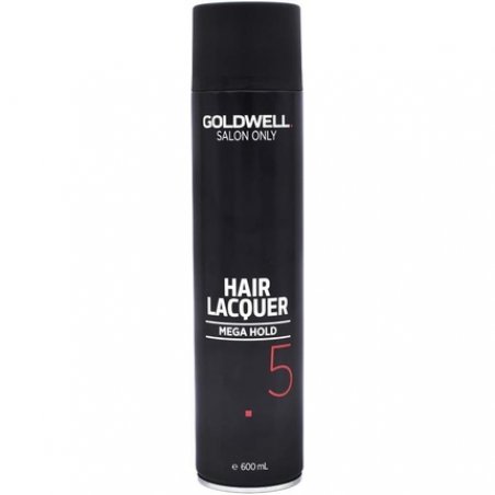 Goldwell Salon Only Hair Lacquer 600ml