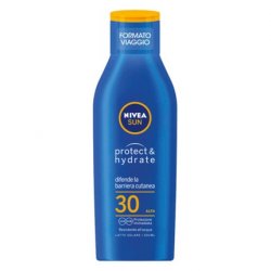 Nivea Sun Protect & Hydrate Solar Protective Spray 100ml Fp30 High Protection