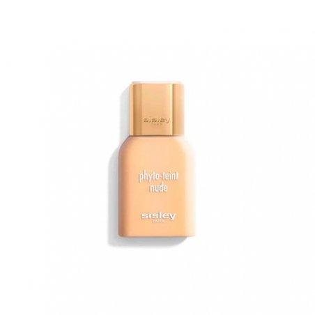 Sisley Phyto-Teint Nude Foundation OW Porcelain 30ml