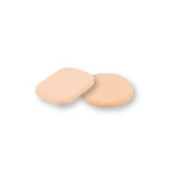 Top Choice Makeup Sponge 2 Pieces