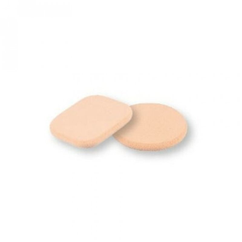 Top Choice Makeup Sponge 2 Pieces