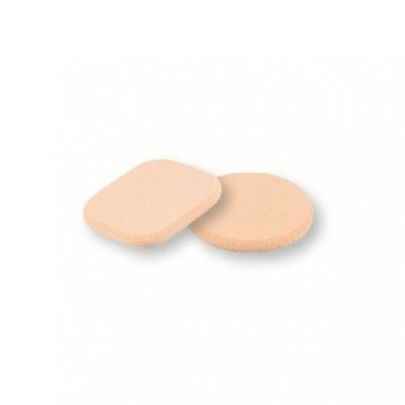 Top Choice Makeup Sponge 2 Pieces