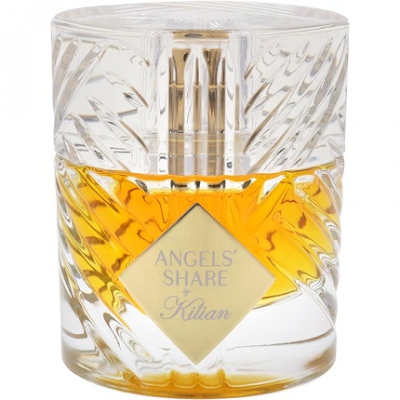 Angels' Share by Kilian Eau de Parfum Refillable Spray 50ml