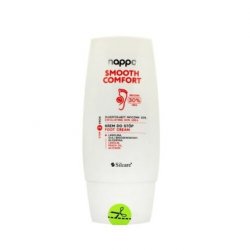 Silcare Nappa Soft Comfort Foot Cream with 30% Urea Peeling 100ml