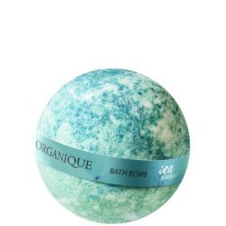 ORGANIQUE Meeresessenz Nourishing Bath Bomb 170g
