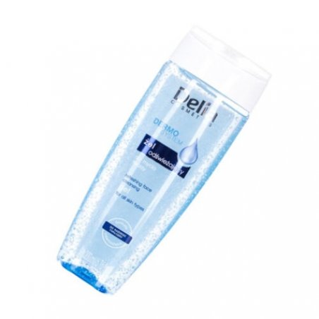 Delia Dermo System Face Gel Refreshment 200ml