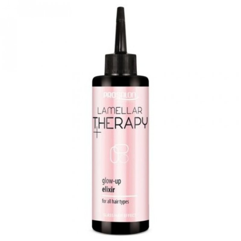 CHANTAL ProSalon Lamellar Therapy Illuminating Elixir