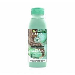 Garnier Fructis Aloe Hair Food Moisturizing Shampoo 350ml