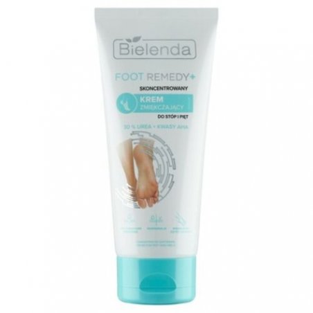 Bielenda Foot Remedy Concentrated Softening Cream
