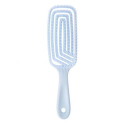 Donegal My Moxie Brush Ventilated Rectangular Hair Brush