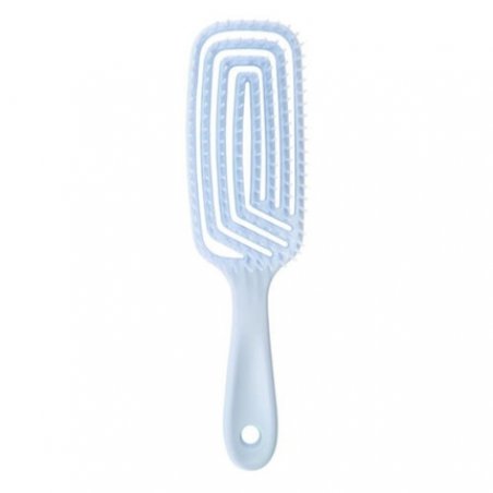 Donegal My Moxie Brush Ventilated Rectangular Hair Brush