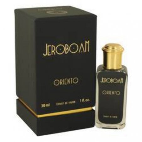 Jeroboam Oriento Extrait de Parfum Spray 1.0oz 30ml
