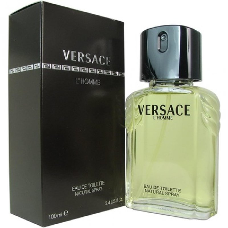 L'Homme Eau De Toilette Spray 100ml 3.3oz