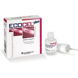 Ecocel Plus Nail Hydrolacca