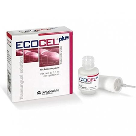 Ecocel Plus Nail Hydrolacca