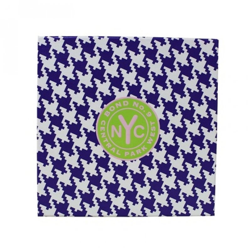 BOND No 9 Central Park West Eau de Parfum 3.4 Ounce