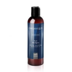 Organique Pour Homme Shampoo 250ml