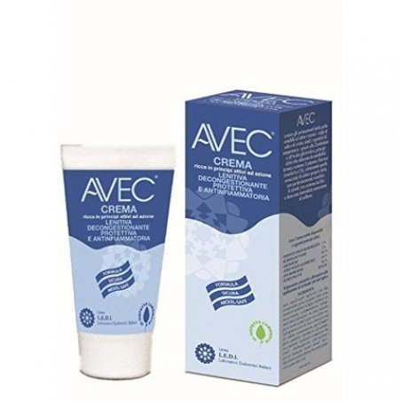 Gd Tecnologie Body Soothing Cream 50ml