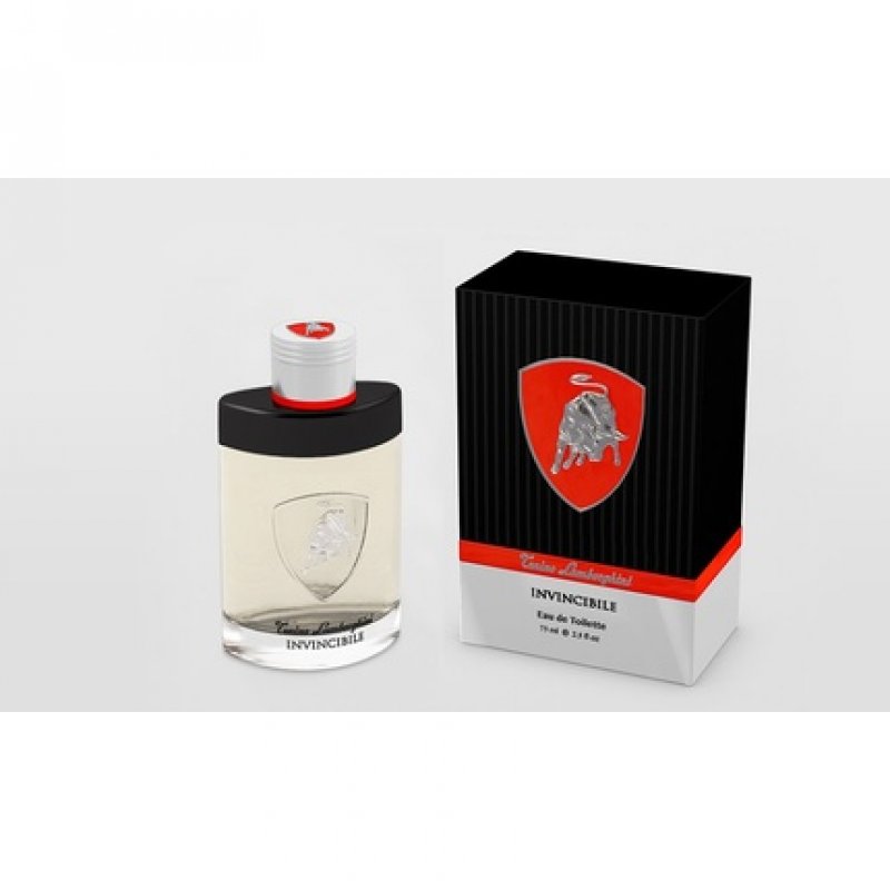 Invincibile Eau de Toilette 75ml 2.5 Fl. Oz.