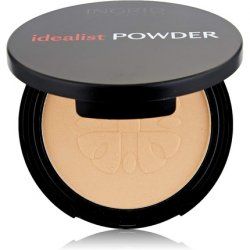 Ingrid Cosmetics Idealist Pressed Silk Mat Powder No-2 10g