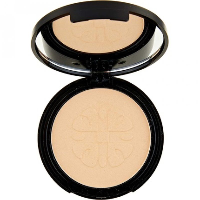 Ingrid Cosmetics Idealist Pressed Silk Mat Powder No-2 10g