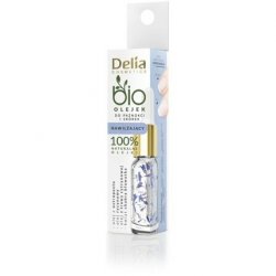 Delia Cosmetics Bio Nail and Cuticle Oil Moisturizing 10ml