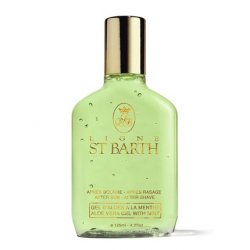 Ligne St Barth Aloe Vera Gel Body Care 125ml