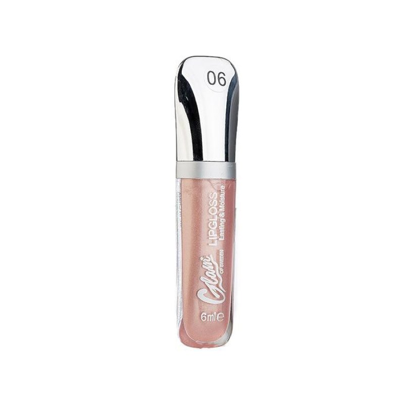 Glam Of Sweden H01349 lip gloss 6 ml 06 Fair