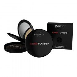 INGRID Cosmetics IDEALIST 03 poudre de visage 10 g