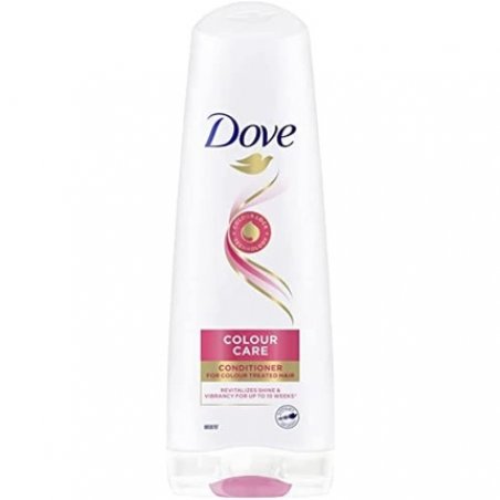 Dove Color Care Conditioner 350ml