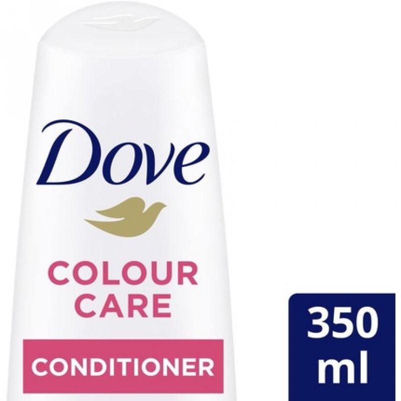 Dove Color Care Conditioner 350ml