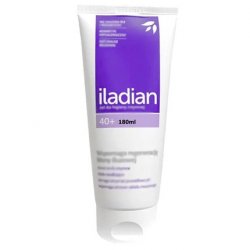 Polpharma Iladian Intima Gel Age 40 180ml - Made in Poland