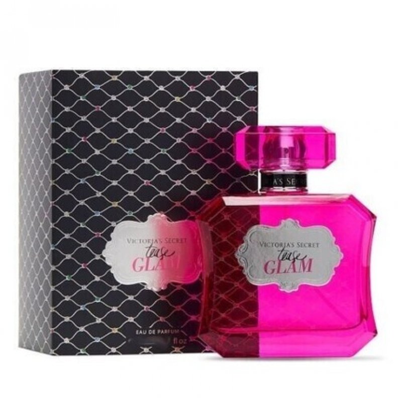 Victoria's Secret Tease Glam Eau De Parfum Spray for Women 3.4oz 100ml