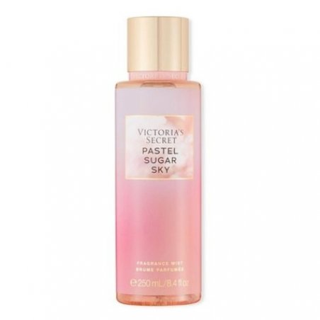 Victoria's Secret Pastel Sugar Sky Fragrance Mist 8.4oz