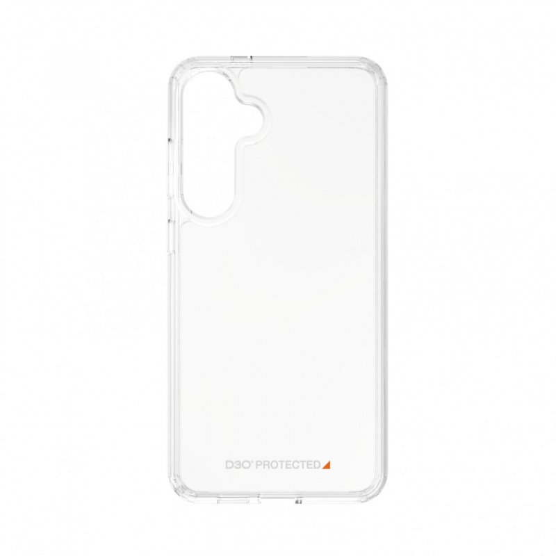 PanzerGlass - Hardcase with D3O Galaxy S24 Plus