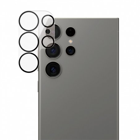 PanzerGlass PicturePerfect Camera Lens Protector Samsung Galaxy S24 Ultra