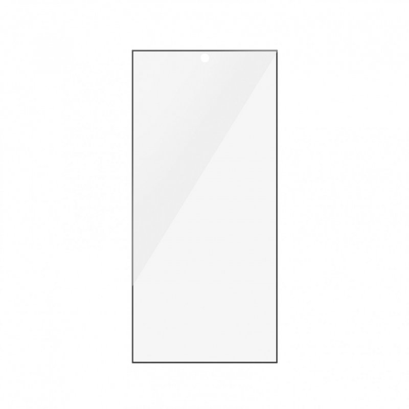 PanzerGlass Screen Protector Samsung Galaxy S24 Ultra | Ultra-Wide Fit w. EasyAligner