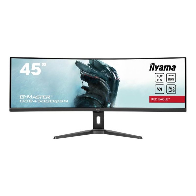 IIYAMA GCB4580DQSN-B1