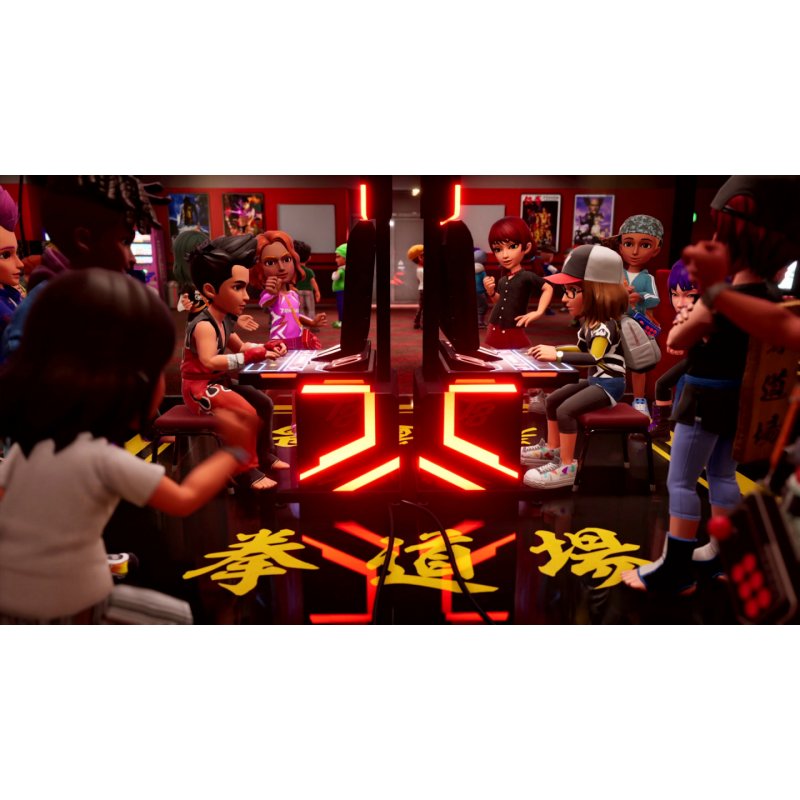 BANDAI NAMCO Entertainment TEKKEN 8 - Collector's Edition Collectors English, Japanese PlayStation 5