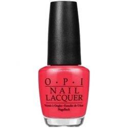 OPI Brazil Nail Polish 15 ml - Live.Love.Carnaval