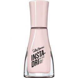 Sally Hansen Insta-Dri In A Blush