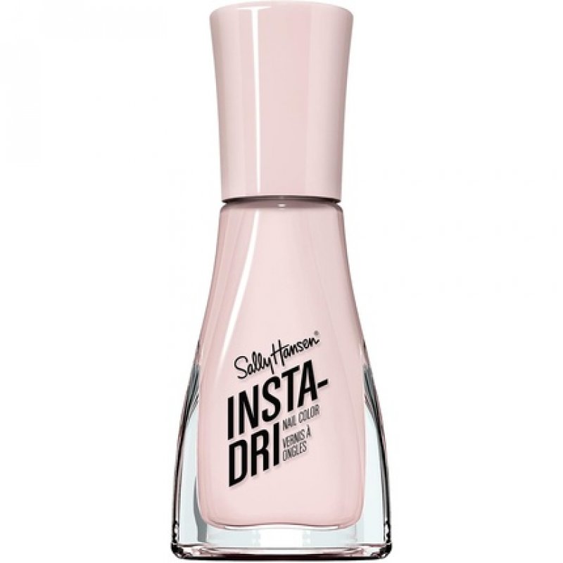 Sally Hansen Insta-Dri In A Blush