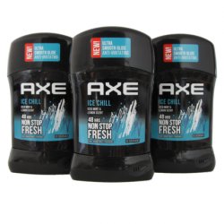 Axe Ice Chill Deodorant 50ml