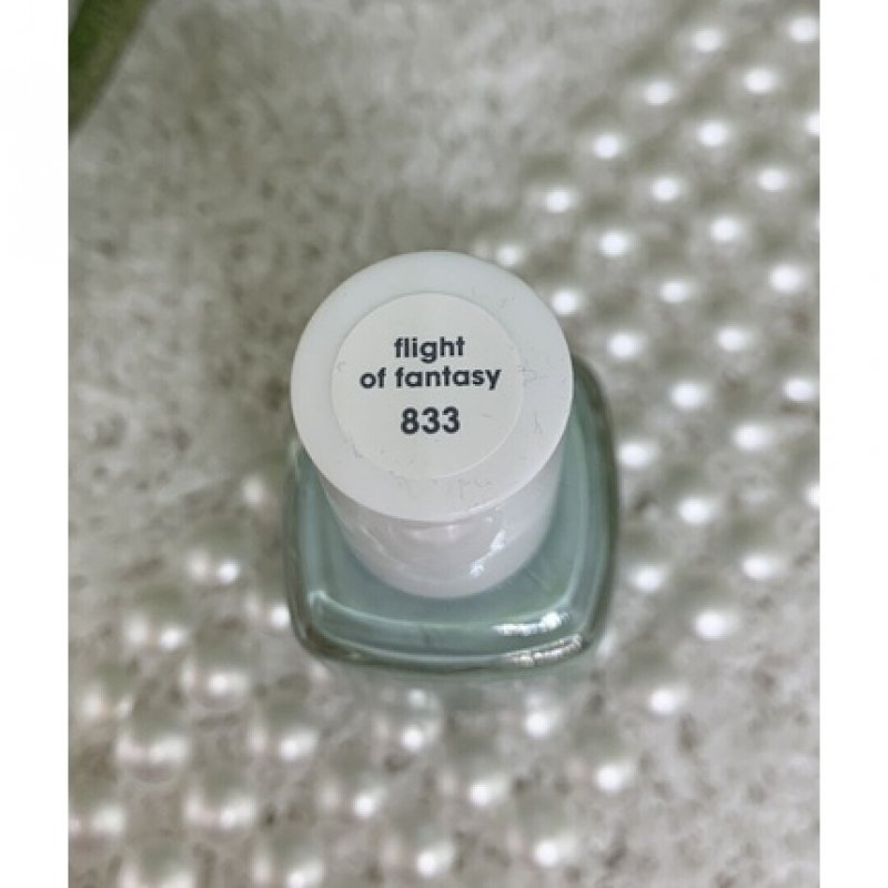 Essie Nail Lacquer Flight of Fantasy 13.5ml - Brand New